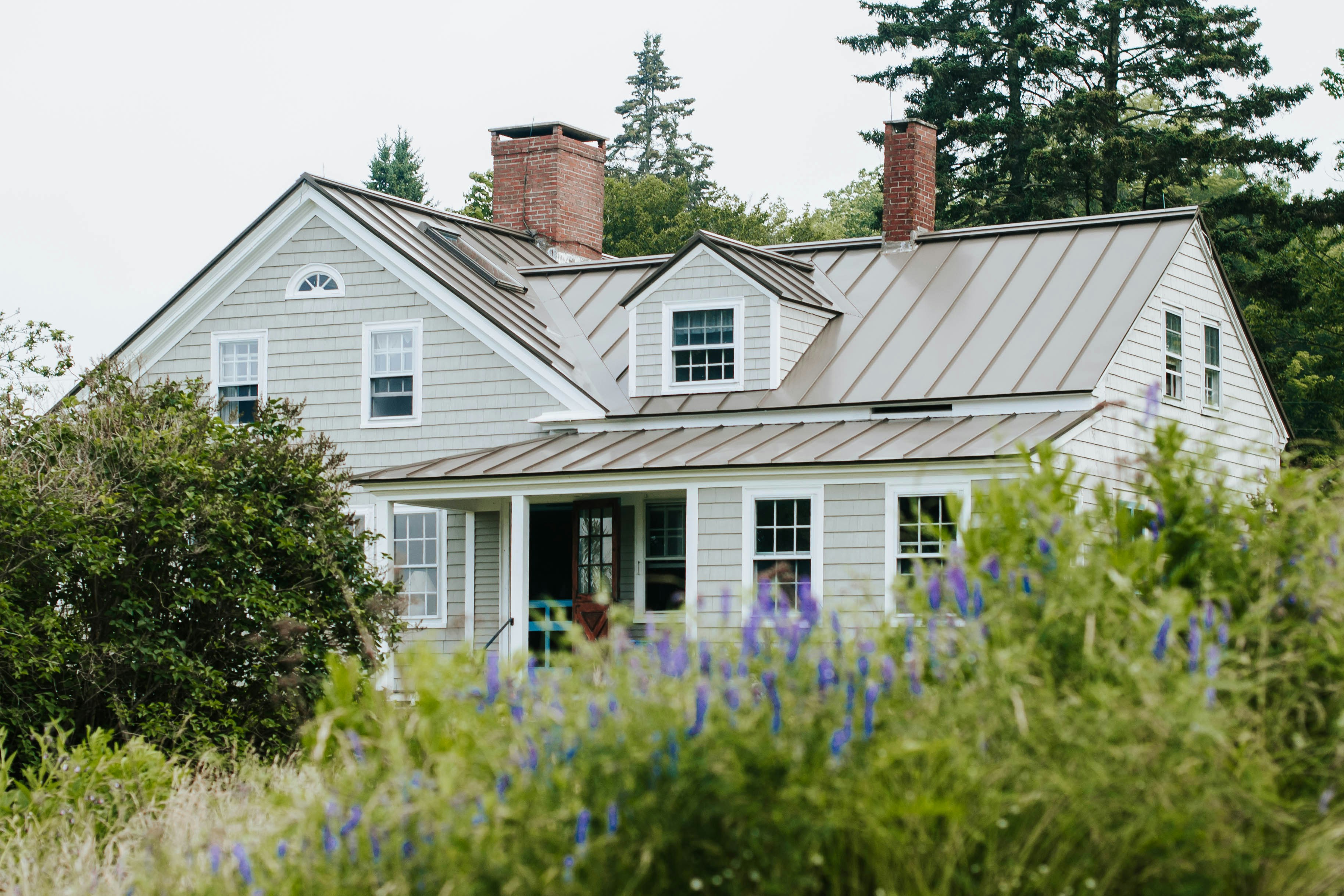 Home Inspection