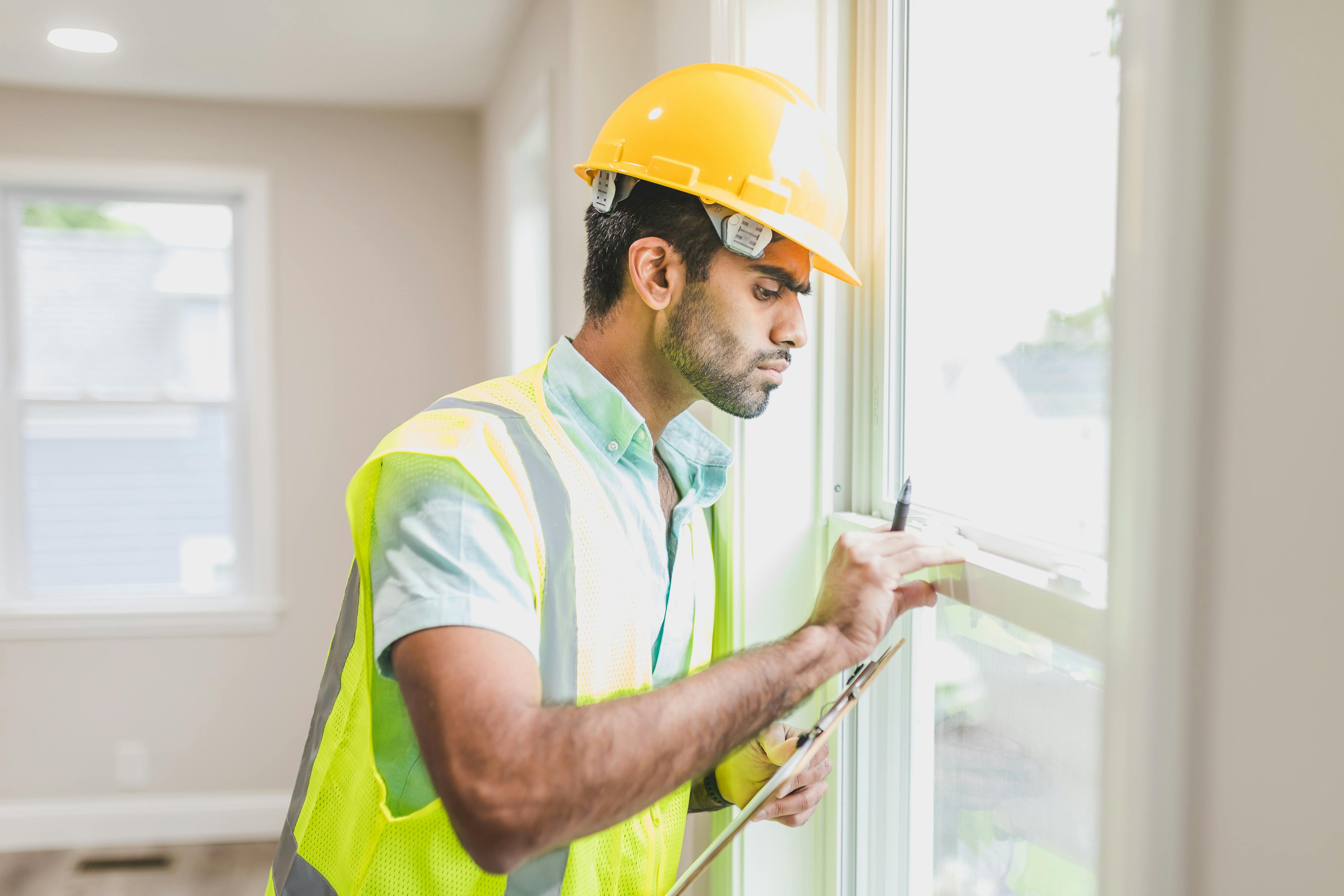home inspection
