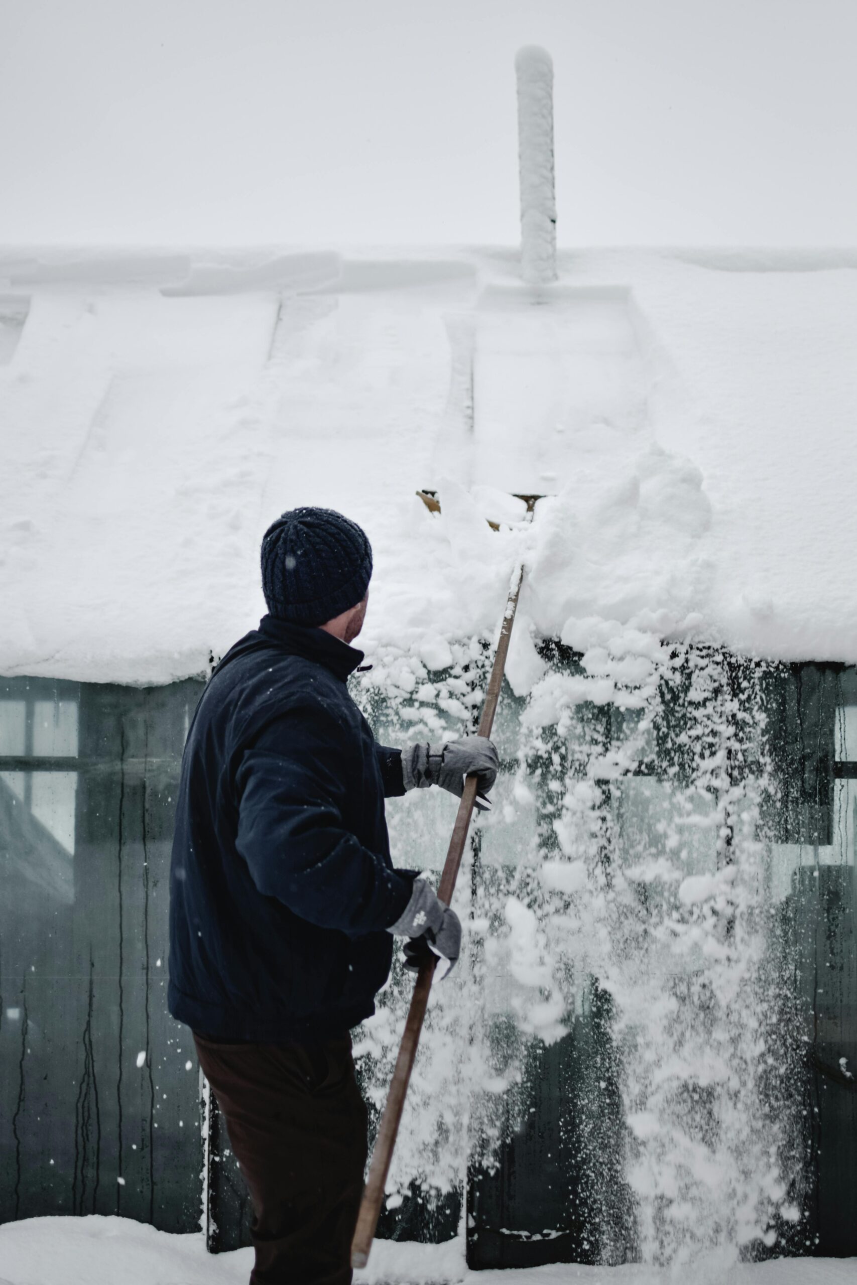 preventative home maintenance
